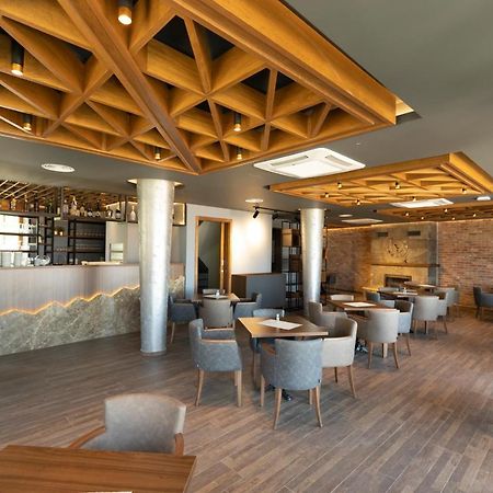 Hotel Castello Prizren Eksteriør billede