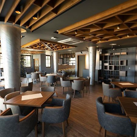 Hotel Castello Prizren Eksteriør billede