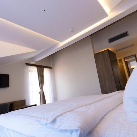 Hotel Castello Prizren Eksteriør billede