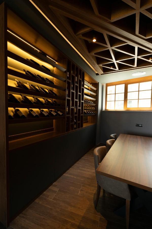 Hotel Castello Prizren Eksteriør billede