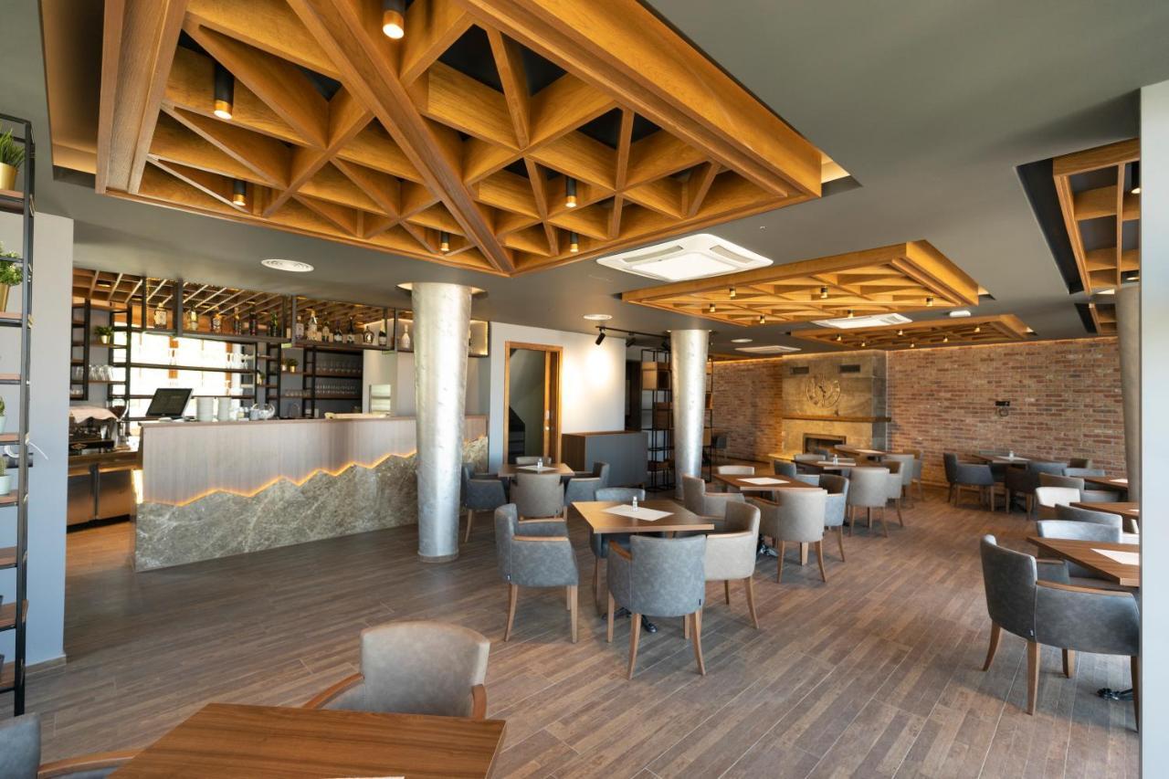 Hotel Castello Prizren Eksteriør billede