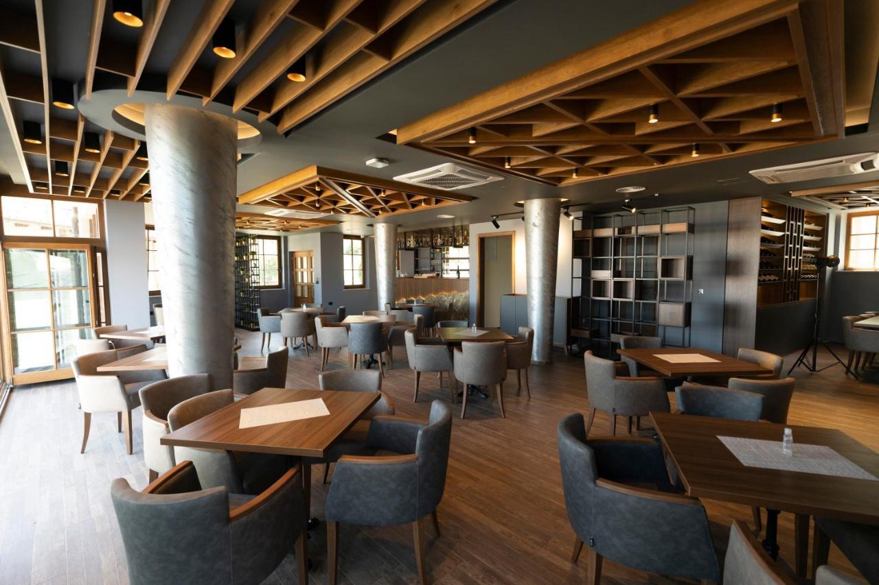 Hotel Castello Prizren Eksteriør billede
