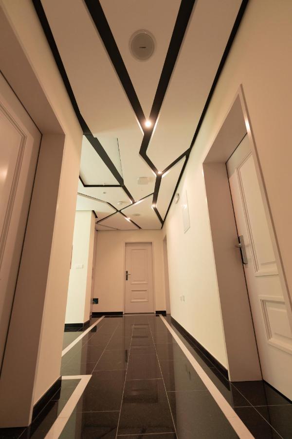 Hotel Castello Prizren Eksteriør billede