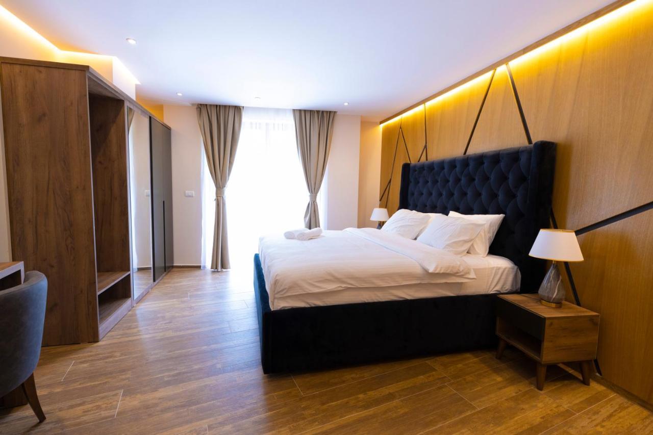 Hotel Castello Prizren Eksteriør billede