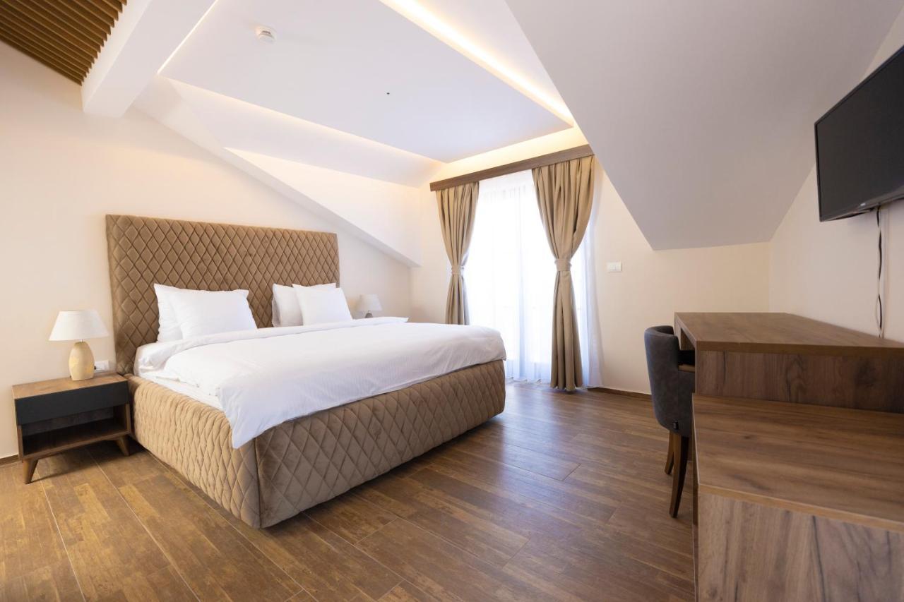Hotel Castello Prizren Eksteriør billede