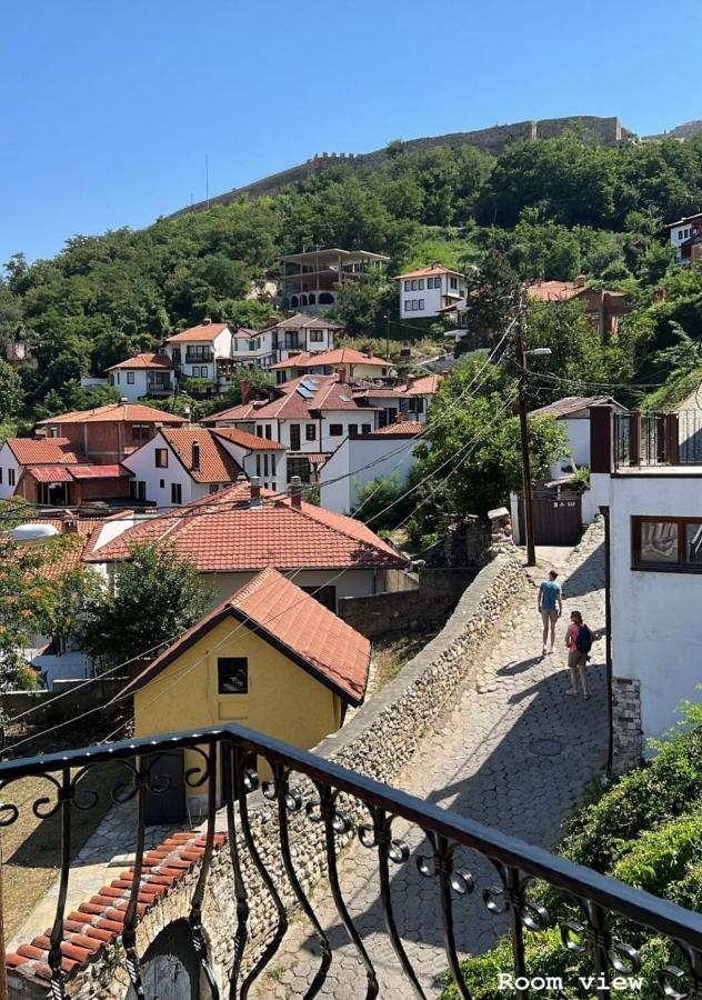 Hotel Castello Prizren Eksteriør billede