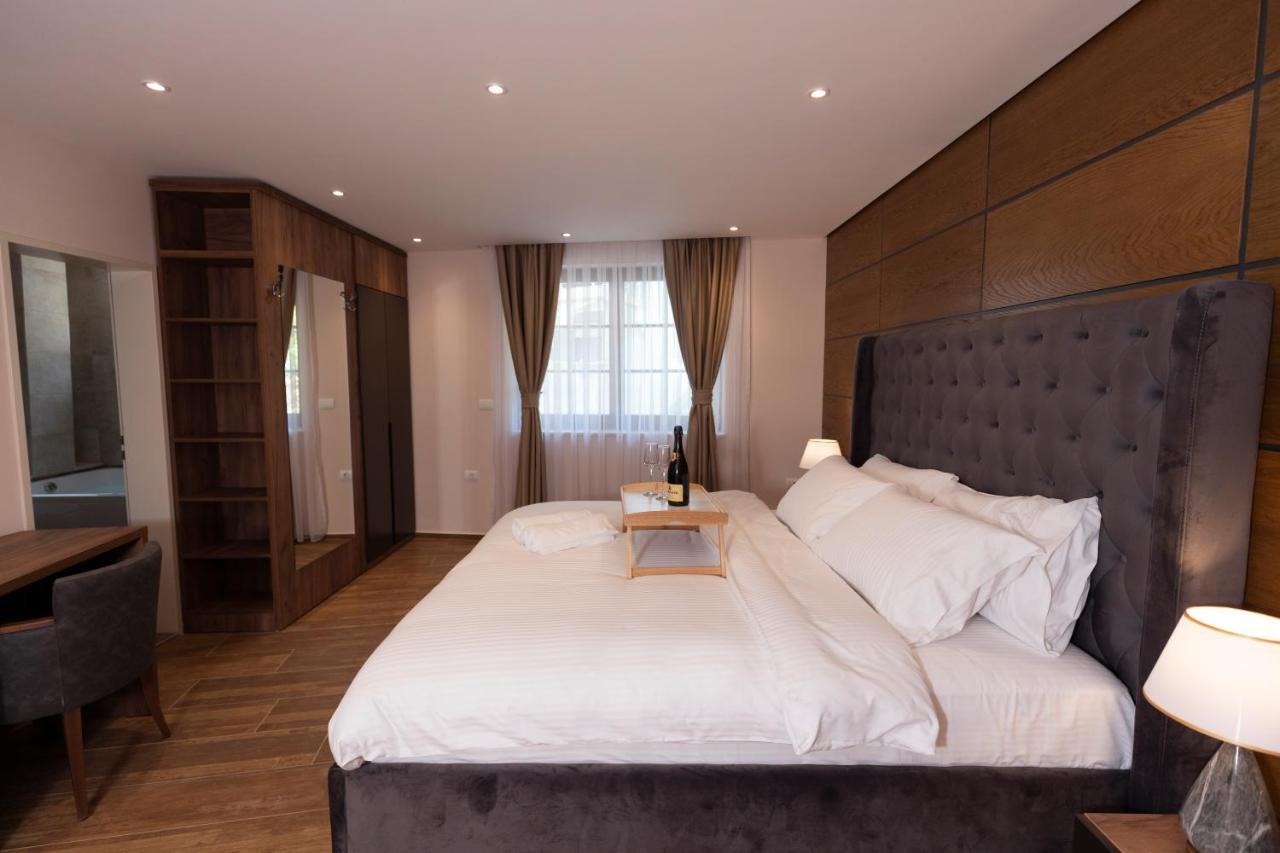 Hotel Castello Prizren Eksteriør billede