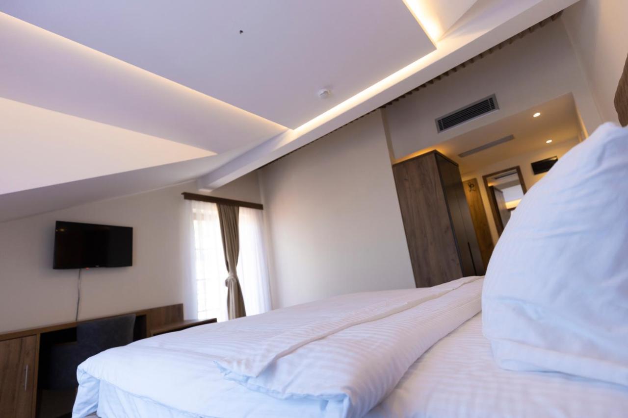 Hotel Castello Prizren Eksteriør billede