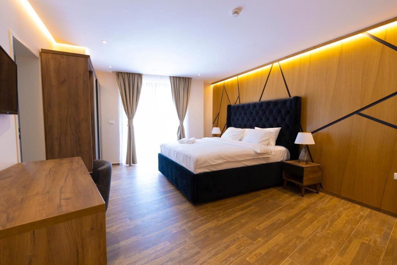 Hotel Castello Prizren Eksteriør billede