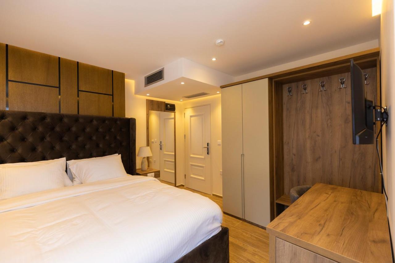 Hotel Castello Prizren Eksteriør billede