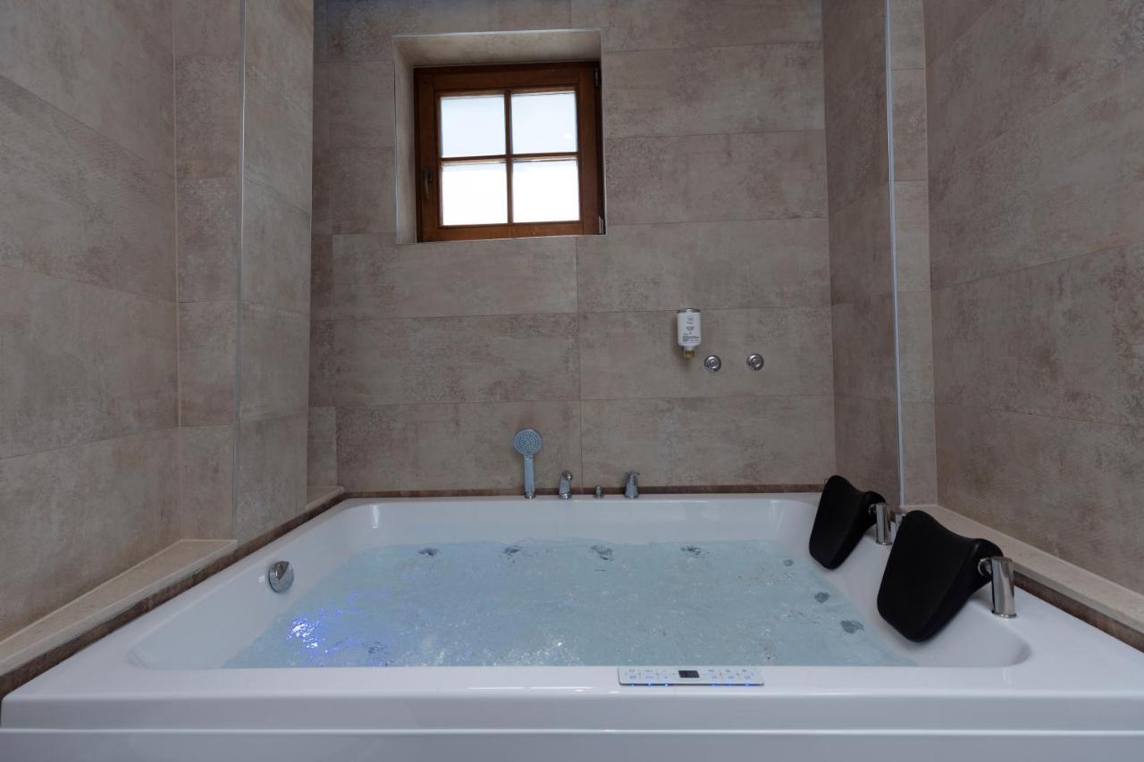 Hotel Castello Prizren Eksteriør billede