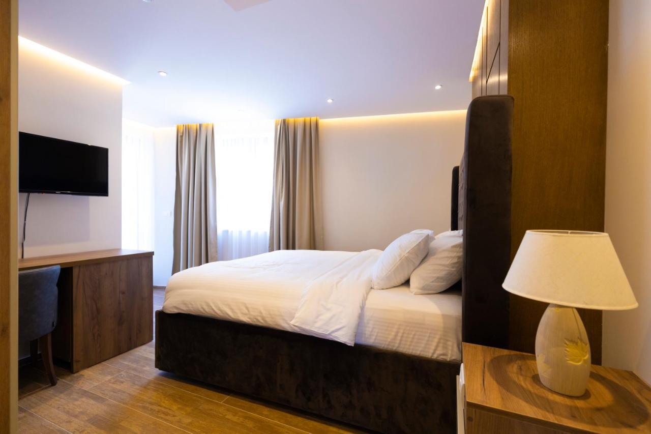 Hotel Castello Prizren Eksteriør billede