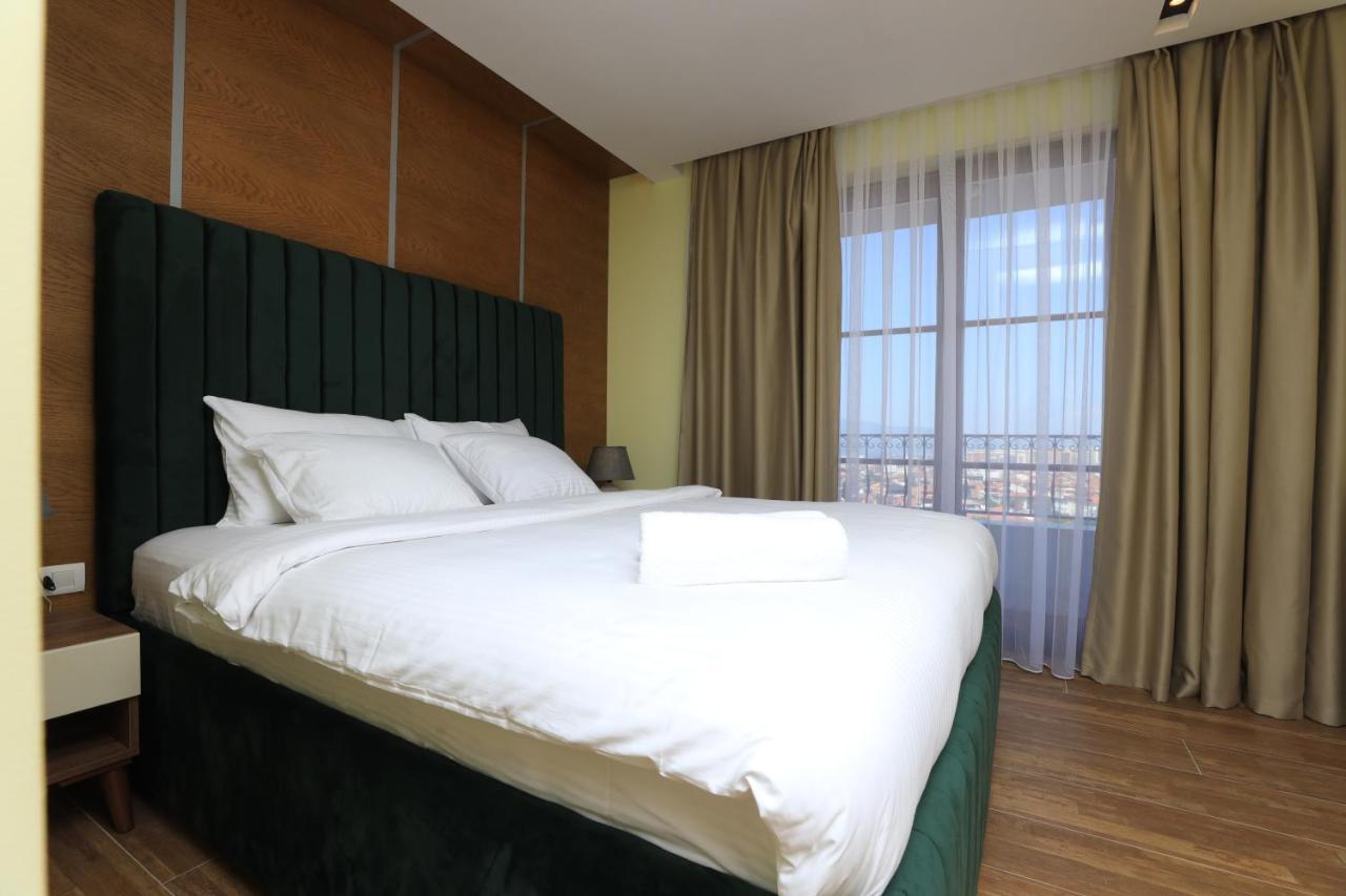 Hotel Castello Prizren Eksteriør billede
